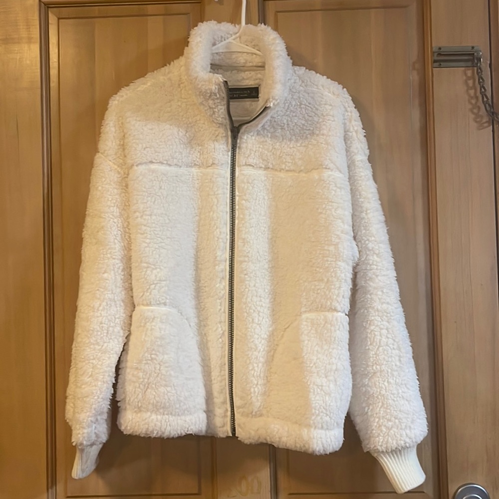 Abercrombie Jacket